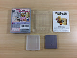 Mario Picross 2 BOXED GameBoy Game Boy Japan - UD2907