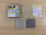 Magical Circle Guru Guru Mahojin BOXED GameBoy Game Boy Japan - UD4525