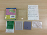 Burger Time Deluxe BOXED GameBoy Game Boy Japan - UB6828