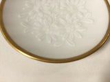 ob3198 Small Plate Ceramics Tableware Japan