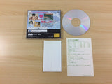 Super Real Maajan PV Sega Saturn Japan - UC7674