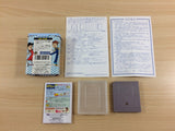 Same Game BOXED GameBoy Game Boy Japan - UD4138
