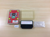 Bloody Warriors BOXED NES Famicom Japan - UB2915