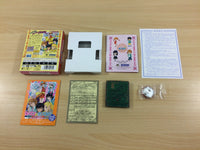 UB3363 Ask Dr. Rin! BOXED GameBoy Game Boy Japan