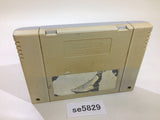 Street Fighter II 2 SNES Super Famicom Japan - SE5829