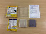 Pocket Kanjirou BOXED GameBoy Game Boy Japan - UB7863