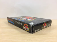 UB5233 Jurassic Park Institute Tour BOXED GameBoy Advance Japan