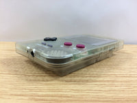 KD4148 Not Working GameBoy Pocket Skeleton Famitsu Model-F Console Japan