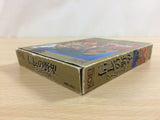 Nobunaga's Ambition Nobunaga no Yabo BOXED GameBoy Game Boy Japan - UD4285