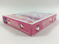 ub1264 Hello Kitty no Happy House BOXED GameBoy Game Boy Japan