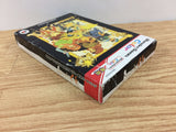 DH6451 Romancing Saga BOXED Wonder Swan Bandai Japan