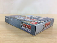 UC9358 Fullmetal Alchemist BOXED GameBoy Advance Japan