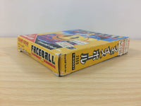 df4218 Faceball 2000 BOXED Sega Game Gear Japan