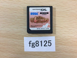 Yume Neko Cat Nintendo DS Japan - FG8125