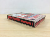 Bloody Warriors BOXED NES Famicom Japan - UB2915