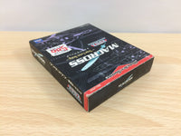 DG4847 Macross True Love Song BOXED Wonder Swan Bandai Japan