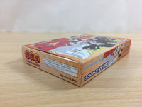 UD7908 Inuyasha BOXED GameBoy Advance Japan