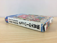 df2991 One Piece The Adventures of Chopper BOXED Wonder Swan Bandai Japan