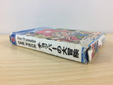 df2991 One Piece The Adventures of Chopper BOXED Wonder Swan Bandai Japan