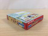 Magical Circle Guru Guru Mahojin BOXED GameBoy Game Boy Japan - UD4525