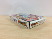 UB4238 Vattroller X BOXED GameBoy Advance Japan