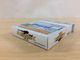 Game Boy Wars 3 BOXED GameBoy Game Boy Japan - UC9112