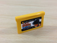 UC7553 Famicom Mini Tantei Club Kieta Koukeisha Zen BOXED GameBoy Advance Japan