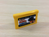 UC7553 Famicom Mini Tantei Club Kieta Koukeisha Zen BOXED GameBoy Advance Japan