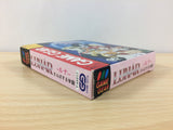 Lunar Sanposuru Gakuen BOXED Sega Game Gear Japan - DF9850