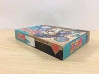 UB5350 Spelunker II 2 Yusha eno Chousen BOXED NES Famicom Japan