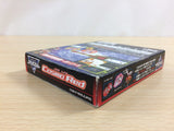 SpaceNet Cosmo Red BOXED GameBoy Game Boy Japan - UD3243
