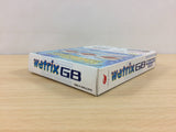 Wetrix BOXED GameBoy Game Boy Japan - UB2677