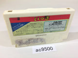 Ikki NES Famicom Japan - AC9500