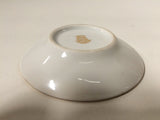 ob3198 Small Plate Ceramics Tableware Japan