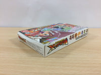 UB4238 Vattroller X BOXED GameBoy Advance Japan