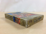 Nobunaga's Ambition Nobunaga no Yabo BOXED GameBoy Game Boy Japan - UD4285