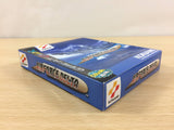 AirForce Delta BOXED GameBoy Game Boy Japan - UB9659