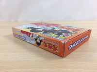 UD7908 Inuyasha BOXED GameBoy Advance Japan