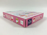 ub1264 Hello Kitty no Happy House BOXED GameBoy Game Boy Japan