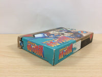 UB5350 Spelunker II 2 Yusha eno Chousen BOXED NES Famicom Japan