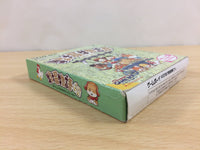 ub7618 Harvest Moon Bokujo Monogatari GB BOXED GameBoy Game Boy Japan