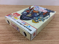 DI3992 Senkaiden II BOXED Wonder Swan Bandai Japan