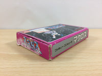 UB6192 Macross BOXED NES Famicom Japan