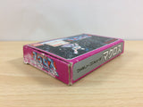 UB6192 Macross BOXED NES Famicom Japan