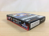 SpaceNet Cosmo Red BOXED GameBoy Game Boy Japan - UD3243