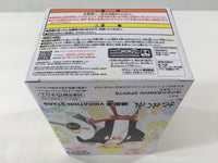 oa3055 Unopened Hell's Paradise Jigokuraku Yamada Boxed Figure Japan