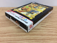 DH6451 Romancing Saga BOXED Wonder Swan Bandai Japan