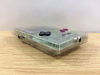 KD4148 Not Working GameBoy Pocket Skeleton Famitsu Model-F Console Japan