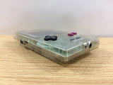 KD4148 Not Working GameBoy Pocket Skeleton Famitsu Model-F Console Japan