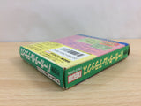 Burger Time Deluxe BOXED GameBoy Game Boy Japan - UB6828